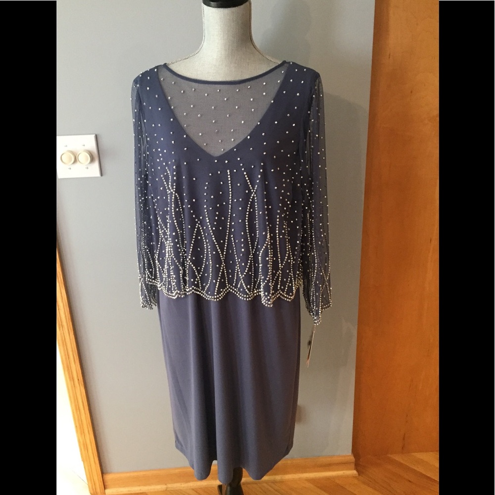 Patra Dress